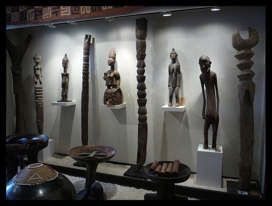 Sorting through the Finest Art Galleries of La Jolla, California